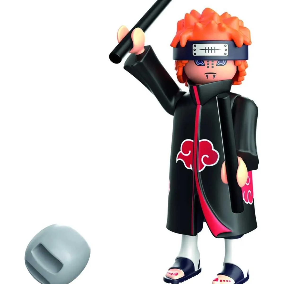 Sale - Figura Naruto Juguetes De Construcción
