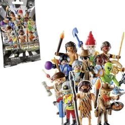 - Figuras niño serie 26 - (Varios modelos)*PLAYMOBIL Clearance
