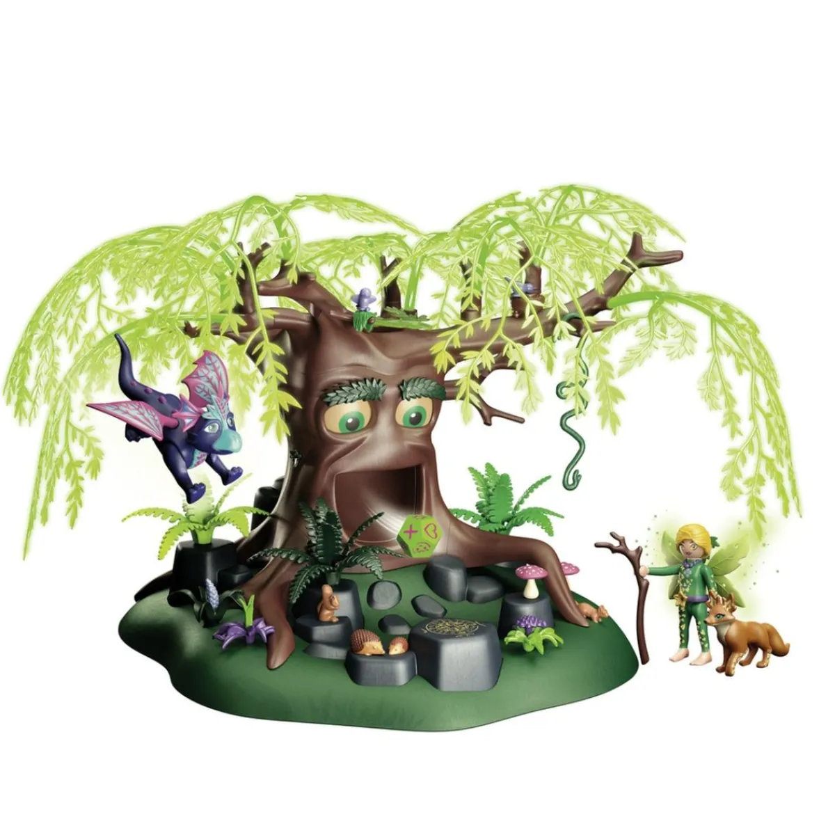 - Árbol de la Sabiduría - 70801*PLAYMOBIL Best