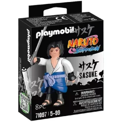 Online - Sasuke - 71097 Juguetes De Construcción