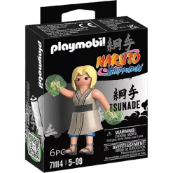- Tsunade - 71114*PLAYMOBIL Discount