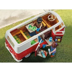 - Volkswagen T1 Camping Bus - 70176*PLAYMOBIL Hot