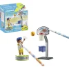 Color - Skater con canasta*PLAYMOBIL Clearance