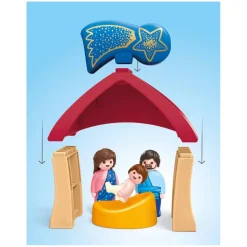 Online Junior - Portal de Belén Juguetes De Construcción