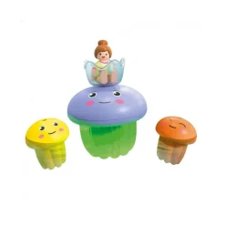 Junior Tinti - Familia de medusas*PLAYMOBIL Clearance