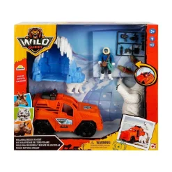 Playset rescate oso polar*TOYS "R" US Online