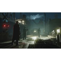 Best PlayStation 4 - Mafia Trilogy Videojuegos