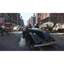 Best PlayStation 4 - Mafia Trilogy Videojuegos