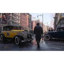 Best PlayStation 4 - Mafia Trilogy Videojuegos