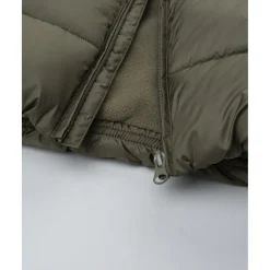 Online Plumífero verde con forro polar para niño Niño·Bebé Niño 3-36 Meses|Bebé Niño 3-36 Meses·Abrigos Y Plumíferos