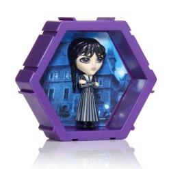 Pods 4D - Miércoles con Uniforme Nevermore*BANDAI