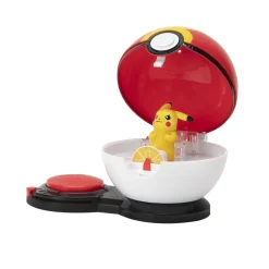 Online Pokemon - Ataque sorpresa Figuras De Acción