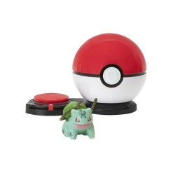 Online Pokemon - Ataque sorpresa Figuras De Acción