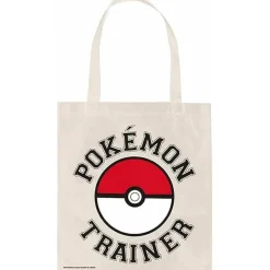 Outlet Pokemon - Bolsa de entrenamiento Pokemon Pokeball Merchandising|Friki Zone