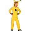 Online - Disfraz infantil Pikachu 8-10 años Halloween|Disfraces