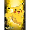 Pokemon - Maxi Póster Pokémon Pikachu Neón 91.5 x 61 cm*ABYSSE CORP New