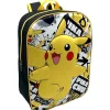 - Mochila Escolar Pikachu*POKEMON Online
