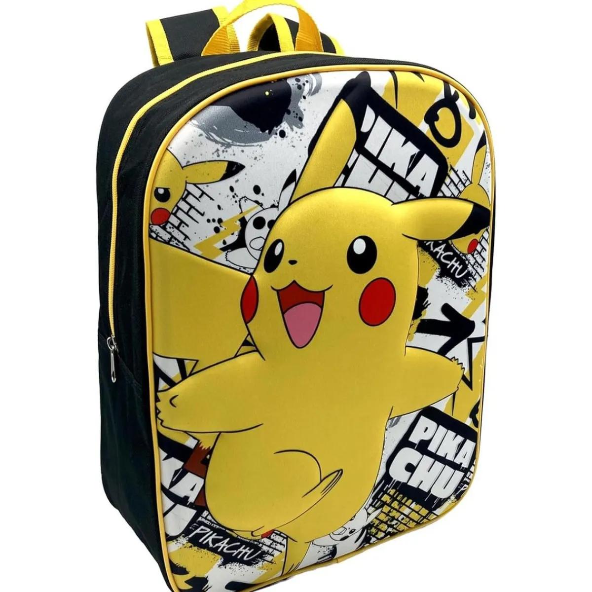 - Mochila Escolar Pikachu*POKEMON Online