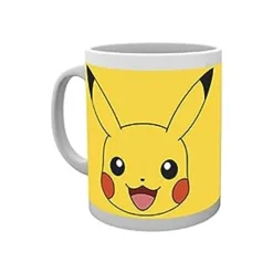 Sale Pokemon - Taza de cerámica Pokemon Pikachu ㅤ Merchandising|Friki Zone
