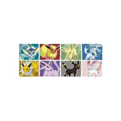 Pokemon - Taza Eevee Evolution*ABYSSE CORP New