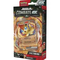 Pokemon - TCG Pack Blister Sv6.5 version español - (Varios modelos)*BANDAI Online