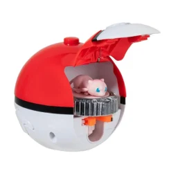 Pokémon - Arena de combate Battle Spinner*BIZAK Online