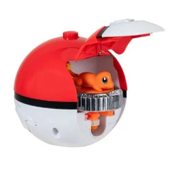 Discount Pokémon - Battle Spinner (varios modelos) Figuras De Acción