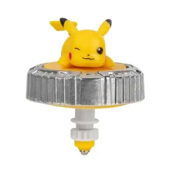 Discount Pokémon - Battle Spinner (varios modelos) Figuras De Acción