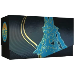 Discount Pokémon - Caja de Entrenador Élite Mega Evolución en español (Varios modelos) Juegos Y Puzzles|Friki Zone