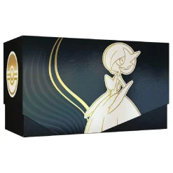 Discount Pokémon - Caja de Entrenador Élite Mega Evolución en español (Varios modelos) Juegos Y Puzzles|Friki Zone