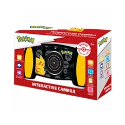 Best Pokémon - Cámara interactiva Juguetes Educativos Y Libros