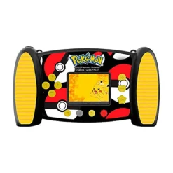 Best Pokémon - Cámara interactiva Juguetes Educativos Y Libros