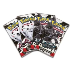 Outlet Pokémon - Colección Ilustración Victini - Fulgor Negro y Llama Blanca (español) Juegos Y Puzzles|Friki Zone