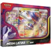 Pokémon - Colección Mega Latias ex (español) Friki Zone|Juegos Y Puzzles
