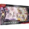 Pokémon - Colección Premium - Garchomp ex de Cintia (español)*POKEMON