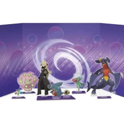 Pokémon - Colección Premium - Garchomp ex de Cintia (español)*POKEMON