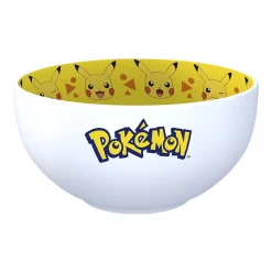 Best Pokémon - Cuenco de Cerámica Pikachu 600 ml Merchandising