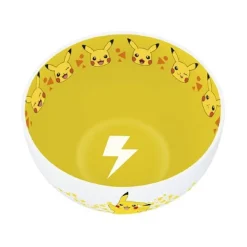 Best Pokémon - Cuenco de Cerámica Pikachu 600 ml Merchandising
