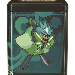 Best Pokémon - Evoluciones Prismáticas - Stacking Tins en español (Varios modelos) Friki Zone|Juegos Y Puzzles