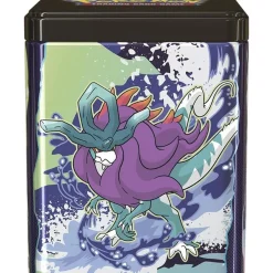 Best Pokémon - Evoluciones Prismáticas - Stacking Tins en español (Varios modelos) Friki Zone|Juegos Y Puzzles
