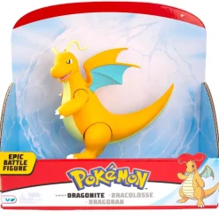 Pokémon - Figura Epic Dragonite*BIZAK Outlet