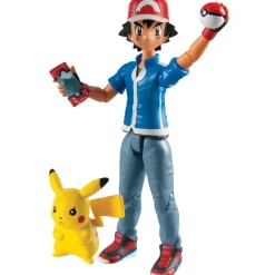 Sale Pokémon - Figura Hero (varios modelos) Figuras De Acción