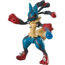 Sale Pokémon - Figura Hero (varios modelos) Figuras De Acción