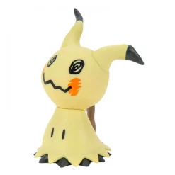 Pokémon - Figura vinilo 10 cm (varios modelos)*BIZAK Hot