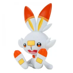 Pokémon - Figura vinilo 10 cm (varios modelos)*BIZAK Hot