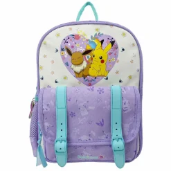 Pokémon - Mochila 30 cm - Colección Flowers*C Y P BRANDS Hot