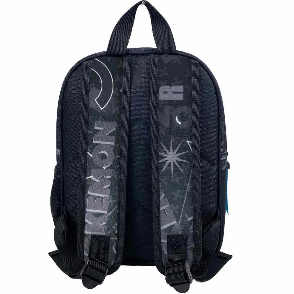 Discount Pokémon - Mochila 30 cm - Colección Geo Material Escolar