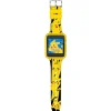 Pokémon - Reloj inteligente Pikachu*POKEMON New