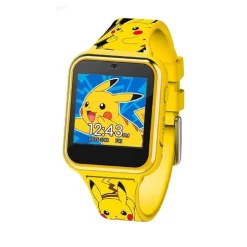 Pokémon - Reloj inteligente Pikachu*POKEMON New