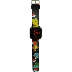 Pokémon - Reloj led*TOYS "R" US Sale